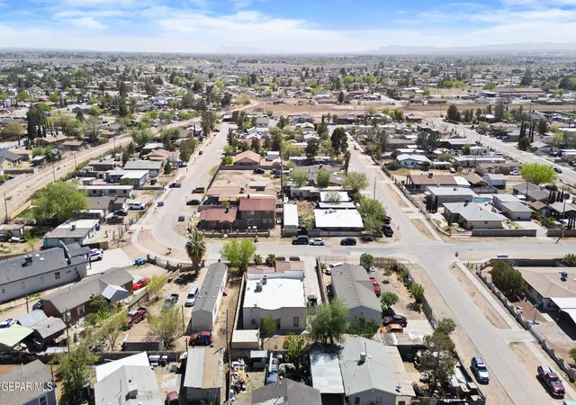 Photo 4 of Single family home for sale at 11505 Ellen Dr, Socorro, TX 79927 | MLS# 941123 | Listing updated on 2026-09-08