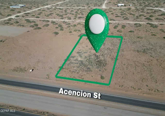 Photo 3 of Sale Pending at 4 Ascencion St, El Paso, TX 79928 | MLS# 941124 | Listing updated on 2026-10-01
