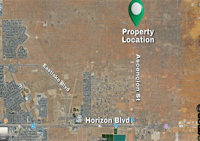 Photo 3 of Sale Pending at 4 Ascencion St, El Paso, TX 79928 | MLS# 941124 | Listing updated on 2026-10-01