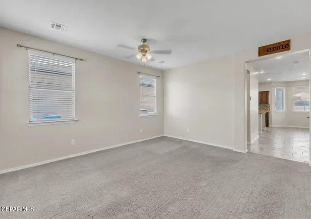 image of 14541 Johnny Mata Dr, El Paso, TX 79938 | MLS# 941149