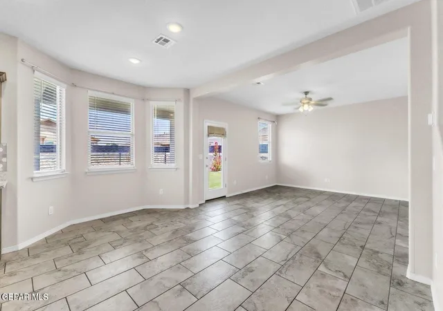 image of 14541 Johnny Mata Dr, El Paso, TX 79938 | MLS# 941149