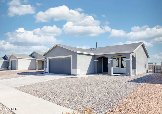 Photo 1 of Single family home for sale at 14312 Paraiso Dr, El Paso, TX 79928 | MLS# 941151 | Listing updated on 2026-09-01