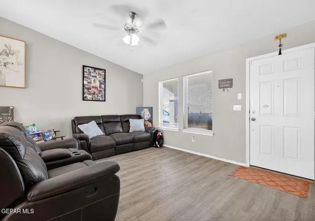 Photo 2 of Single family home for sale at 14312 Paraiso Dr, El Paso, TX 79928 | MLS# 941151 | Listing updated on 2026-09-01