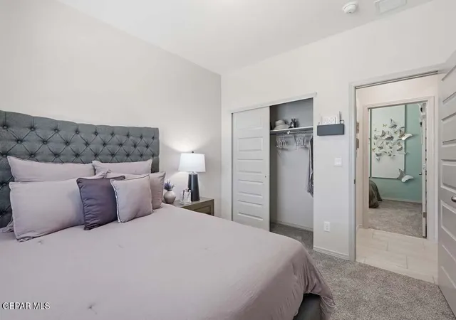 image of 5045 Olivia Caro St, El Paso, TX 79938 | MLS# 941276