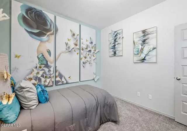 image of 5045 Olivia Caro St, El Paso, TX 79938 | MLS# 941276