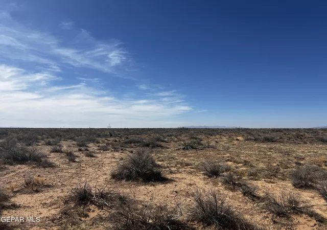 Photo 3 of Land for sale at Pn-205052 Foley, El Paso, TX 79938 | MLS# 941160 | Listing updated on 2026-03-30