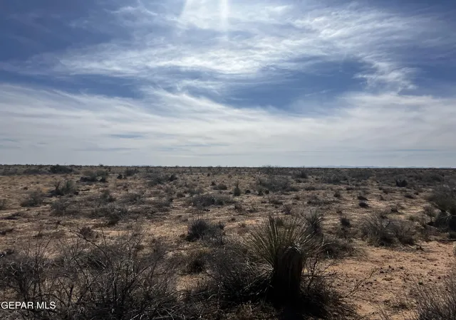 Photo 4 of Land for sale at Pn-205052 Foley, El Paso, TX 79938 | MLS# 941160 | Listing updated on 2026-03-30