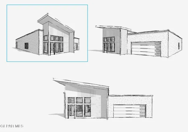 4th image of 628 Paseo Campanero St, Horizon City, TX 79928 | MLS# 941161