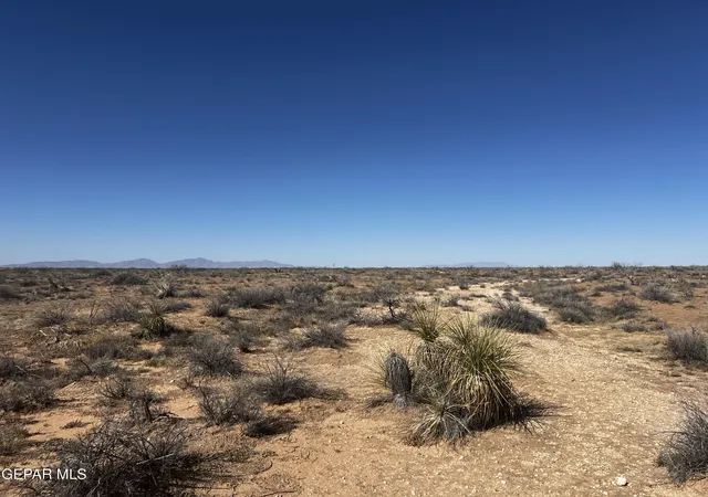 Photo 4 of Land for sale at Pn-106156 Foley, El Paso, TX 79938 | MLS# 941163 | Listing updated on 2026-03-30