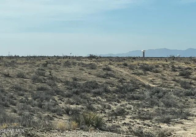 Photo 3 of Land for sale at Pn 190497 Foley, El Paso, TX 79938 | MLS# 941164 | Listing updated on 2026-03-30