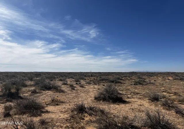 Photo 2 of Land for sale at Pn 80075 Foley, El Paso, TX 79938 | MLS# 941165 | Listing updated on 2026-03-30