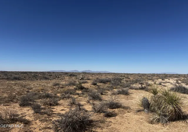 Photo 4 of Land for sale at Pn-80075 Foley, El Paso, TX 79938 | MLS# 941165 | Listing updated on 2026-03-30