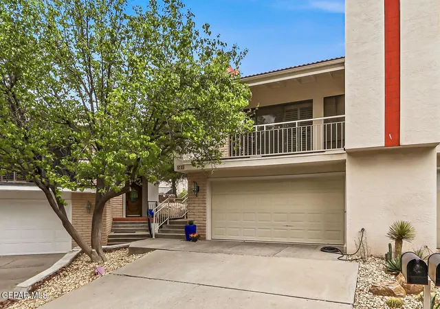 3rd image of 5733 Mira Grande Dr, El Paso, TX 79912 | MLS# 941505