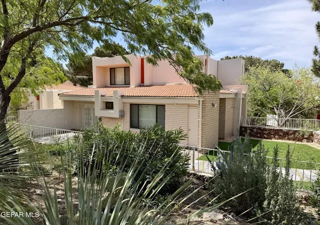 5th image of 5733 Mira Grande Dr, El Paso, TX 79912 | MLS# 941505