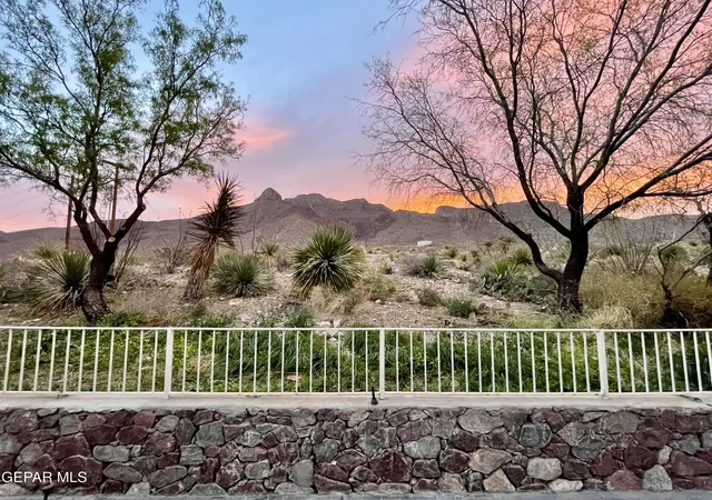 2nd image of 5733 Mira Grande Dr, El Paso, TX 79912 | MLS# 941505