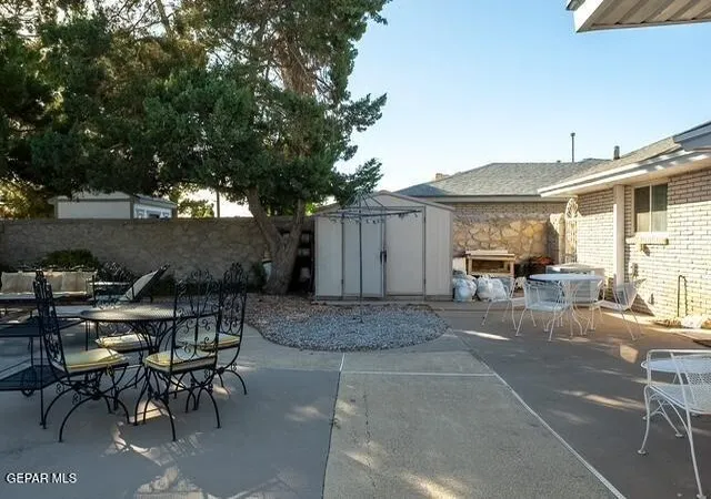Photo 42 of Single family home for sale at 8924 El Dorado Dr, El Paso, TX 79925 | MLS# 946656 | Listing updated on 2026-09-26