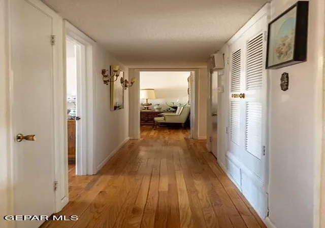 Photo 3 of Single family home for sale at 8924 El Dorado Dr, El Paso, TX 79925 | MLS# 946656 | Listing updated on 2026-09-14