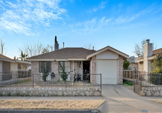 1st image of 6725 Tiger Eye Dr, El Paso, TX 79924 | MLS# 941224