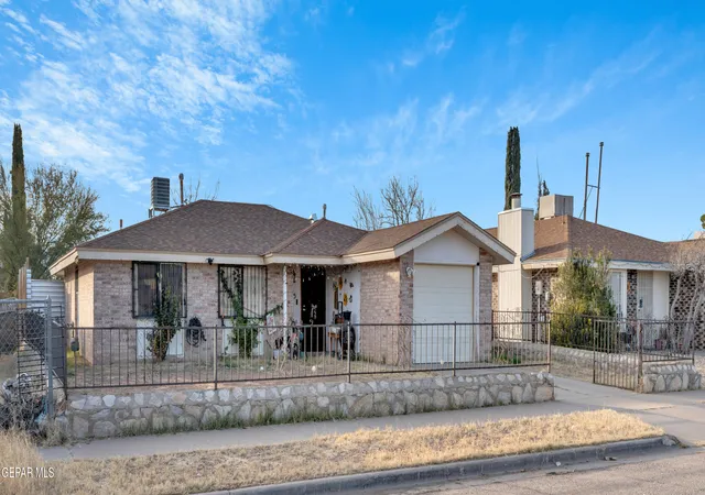 3rd image of 6725 Tiger Eye Dr, El Paso, TX 79924 | MLS# 941224