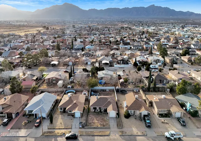 43rd image of 6725 Tiger Eye Dr, El Paso, TX 79924 | MLS# 941224