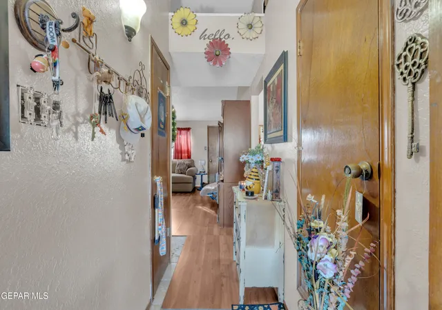 4th image of 6725 Tiger Eye Dr, El Paso, TX 79924 | MLS# 941224