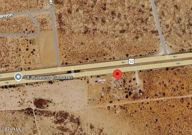 Photo 1 of Land for sale at 16570 Montana Ave, El Paso, TX 79938 | MLS# 941759 | Listing updated on 2026-04-14