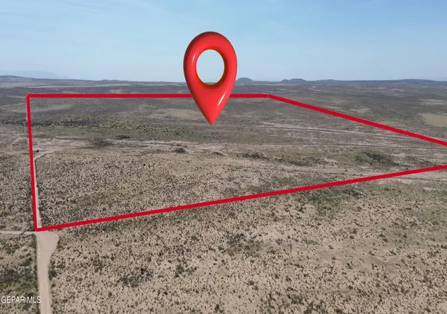 Homes for sale in Sierra Blanca, TX | 320 Acres Section 25, Sierra Blanca, TX 79851 | MLS# 941233