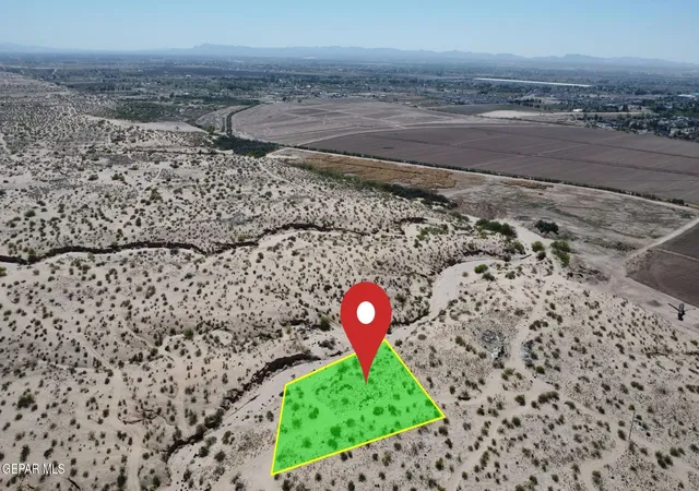 Photo 3 of House for sale at Pn-270726 Panorama Village, El Paso, TX 79927 | MLS# 941252 | Listing updated on 2026-07-20