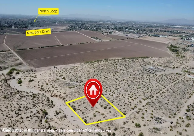 Photo 4 of House for sale at Pn-270726 Panorama Village, El Paso, TX 79927 | MLS# 941252 | Listing updated on 2026-07-20