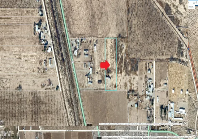 Homes for sale in Anthony, NM | 1866 Hwy 478, Anthony, NM 88021 | MLS# 941234