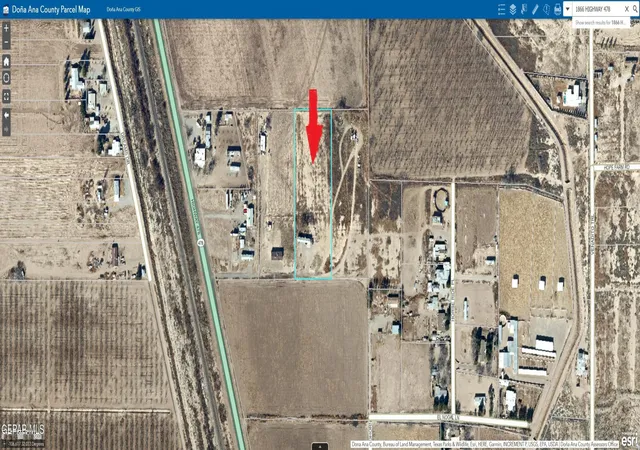 Homes for sale in Anthony, NM | 1866 Hwy 478, Anthony, NM 88021 | MLS# 941234
