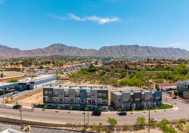 4th image of 201 Desert Pass St #A-5, El Paso, TX 79912 | MLS# 941270