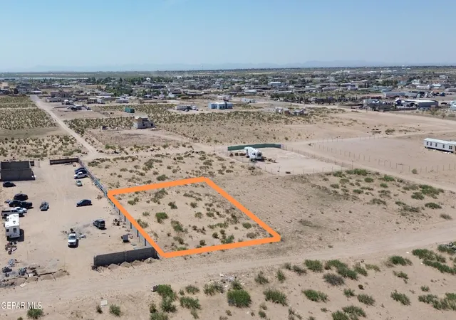 Homes for sale in Horizon City, TX | 3 Bayport Ave, Horizon City, TX 79928 | MLS# 941259