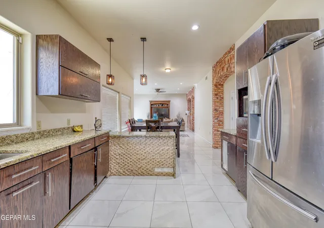 Photo 3 of Sale Pending at 10728 Regina Dr, El Paso, TX 79927 | MLS# 941263 | Listing updated on 2026-07-31