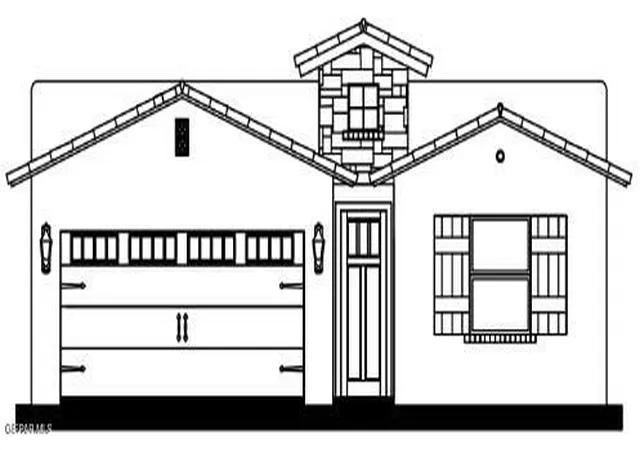 Photo 1 of Single family home for sale at 720 Cedarwood Ave, El Paso, TX 79928 | MLS# 941330 | Listing updated on 2026-07-31