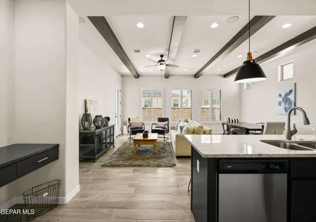 Photo 2 of Single family home for sale at 720 Cedarwood Ave, El Paso, TX 79928 | MLS# 941330 | Listing updated on 2026-07-31