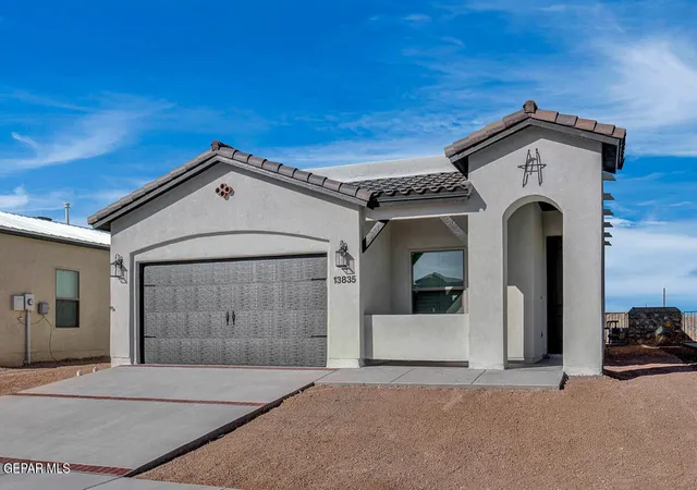 2nd image of 709 Paseo Modesto Dr, Horizon City, TX 79928 | MLS# 941349
