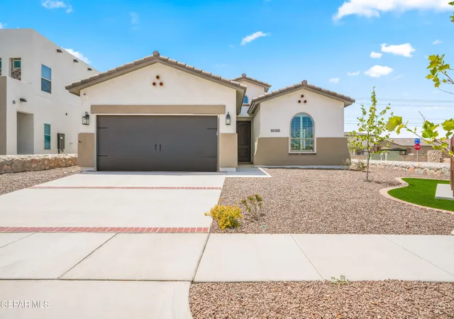Photo 1 of Single family home for sale at 704 Cedarwood Ave, El Paso, TX 79928 | MLS# 941363 | Listing updated on 2026-07-31