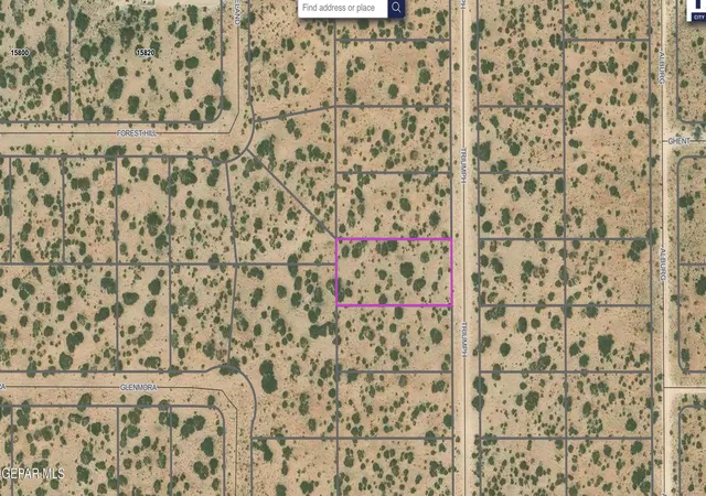 Homes for sale in Clint, TX | Pn 273856 Triumph St, Clint, TX 79928 | MLS# 941375