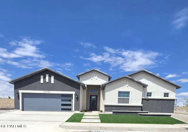 Photo 1 of Single family home for sale at 12941 Powick Dr, El Paso, TX 79928 | MLS# 941425 | Listing updated on 2026-09-01