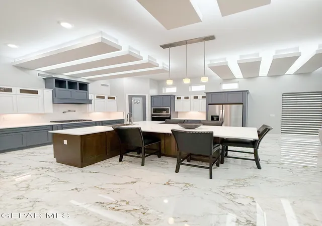 Photo 3 of Single family home for sale at 12941 Powick Dr, El Paso, TX 79928 | MLS# 941425 | Listing updated on 2026-09-01