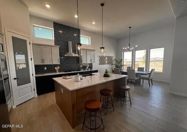 Photo 2 of Single family home for sale at 7265 Cimarron Rim Dr, El Paso, TX 79911 | MLS# 941449 | Listing updated on 2026-07-30