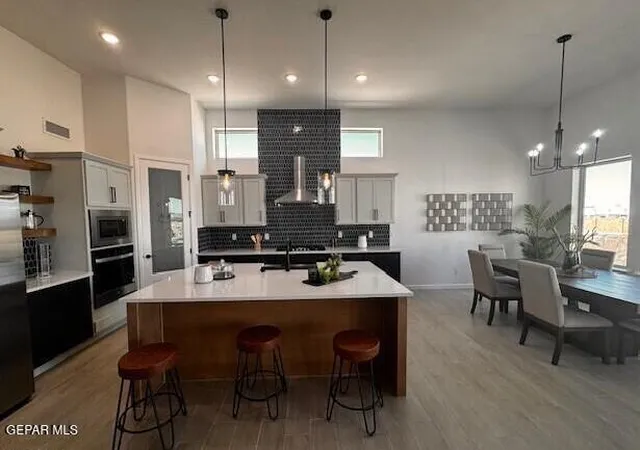 Photo 3 of Single family home for sale at 7265 Cimarron Rim Dr, El Paso, TX 79911 | MLS# 941449 | Listing updated on 2026-07-30