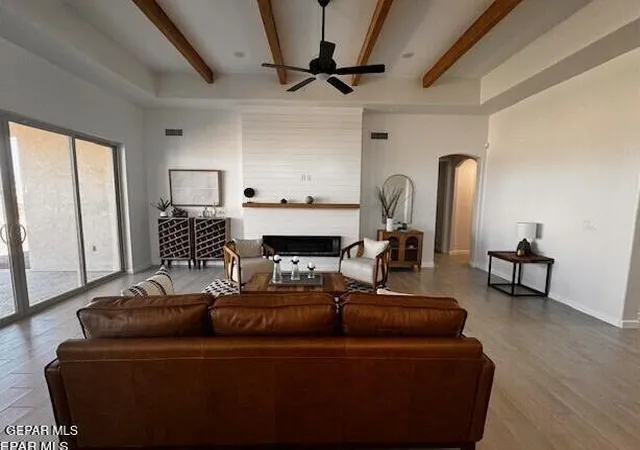 Photo 3 of Single family home for sale at 7265 Cimarron Rim Dr, El Paso, TX 79911 | MLS# 941449 | Listing updated on 2026-07-30