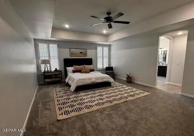 Photo 4 of Single family home for sale at 7265 Cimarron Rim Dr, El Paso, TX 79911 | MLS# 941449 | Listing updated on 2026-07-30