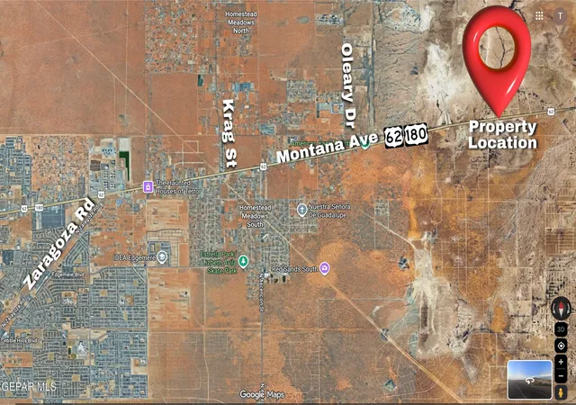 Photo 3 of House for sale at 16375 Montana Ave, El Paso, TX 79938 | MLS# 941443 | Listing updated on 2026-06-10