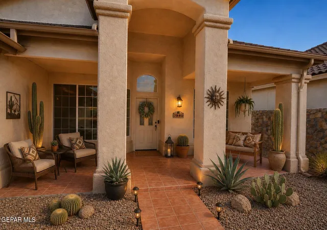 2nd image of 7380 9th St, Canutillo, TX 79835 | MLS# 941451