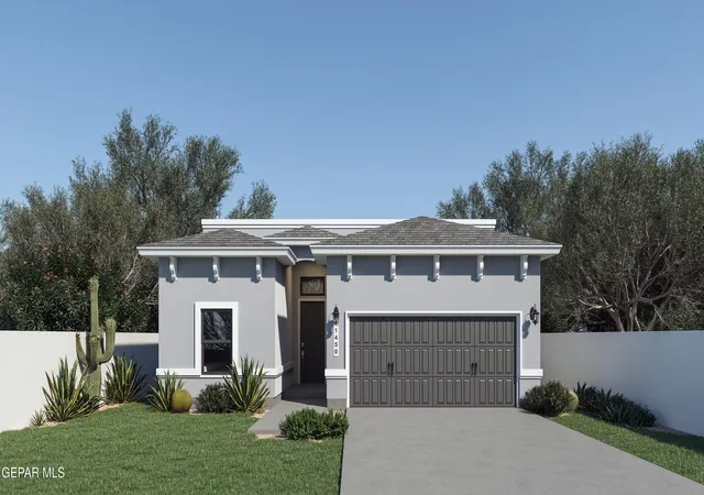 1st image of 6008 Ashwood St, Santa Teresa, NM 88008 | MLS# 941445
