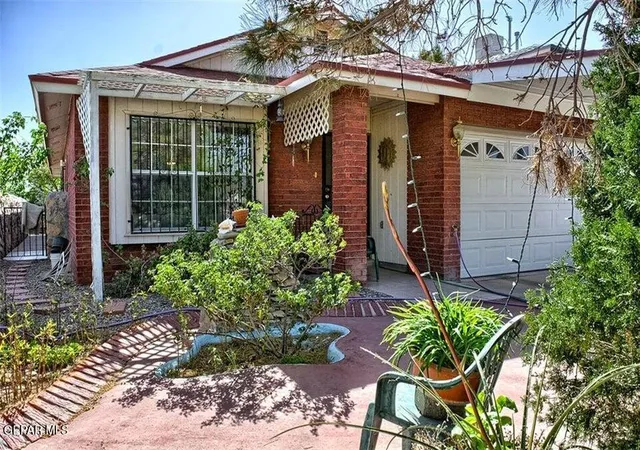 1st image of 3260 Catherine Ann Dr, El Paso, TX 79936 | MLS# 941586