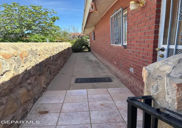 20th image of 3260 Catherine Ann Dr, El Paso, TX 79936 | MLS# 941586